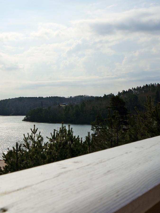 Isefjaer Holiday Centre Hotell Hovag Exteriör bild